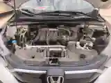 2021 Honda XR-V 1.5L 131HP L4 CVT