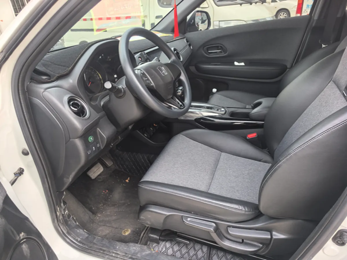 2021 Honda XR-V 1.5L 131HP L4 CVT,autocango,china used car exporter,china ev exporter,chinese used car exporter,chinese used ev exporter