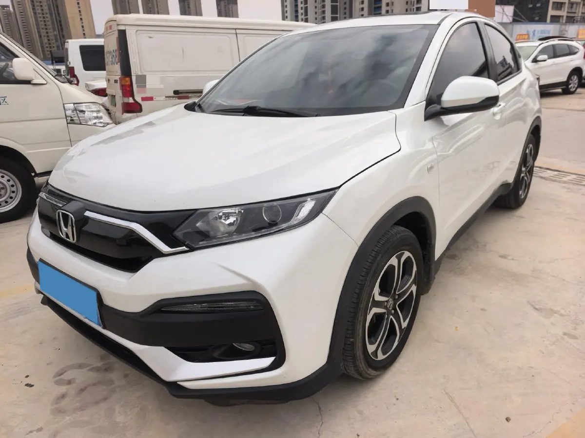 2021 Honda XR-V 1.5L 131HP L4 CVT,autocango,china used car exporter,china ev exporter,chinese used car exporter,chinese used ev exporter
