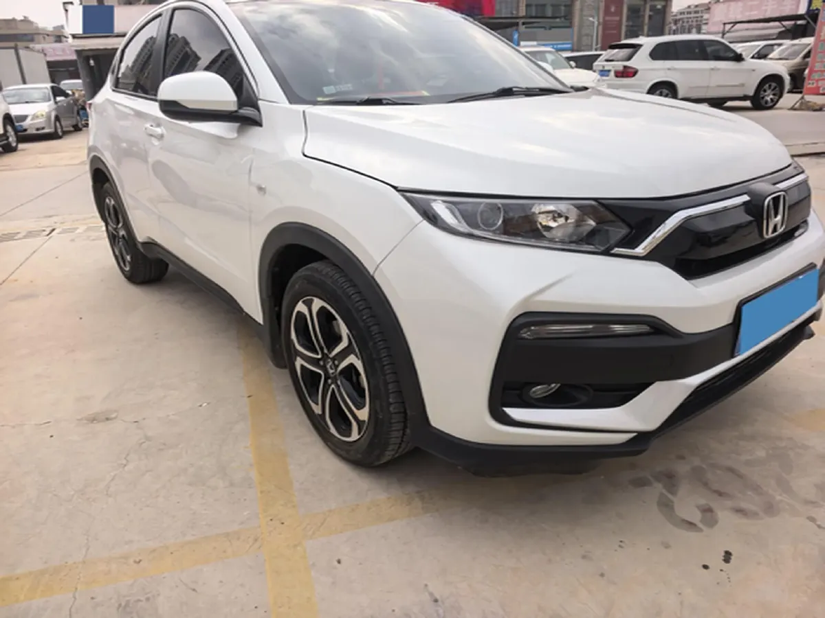 2021 Honda XR-V 1.5L 131HP L4 CVT,autocango,china used car exporter,china ev exporter,chinese used car exporter,chinese used ev exporter