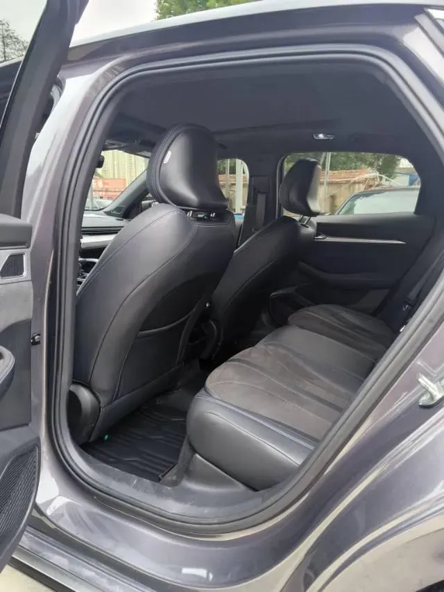 2025 Geely Preface 2.0T 238HP L4 8AT,autocango,china used car exporter,china ev exporter,chinese used car exporter,chinese used ev exporter