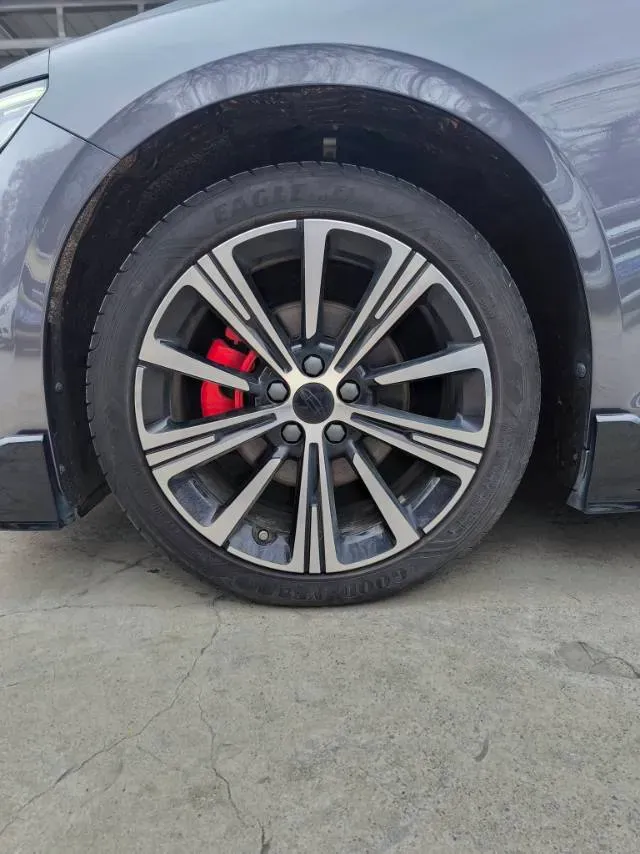 2025 Geely Preface 2.0T 238HP L4 8AT,autocango,china used car exporter,china ev exporter,chinese used car exporter,chinese used ev exporter