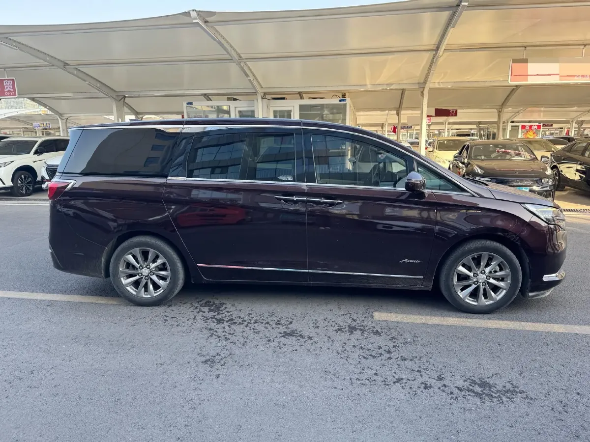 2020 Buick GL8 2.0T 237HP L4 9AT,autocango,china used car exporter,china ev exporter,chinese used car exporter,chinese used ev exporter