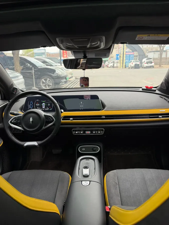 2023 Ora FunkyCat BEV 47.8KWH,autocango,china used car exporter,china ev exporter,chinese used car exporter,chinese used ev exporter