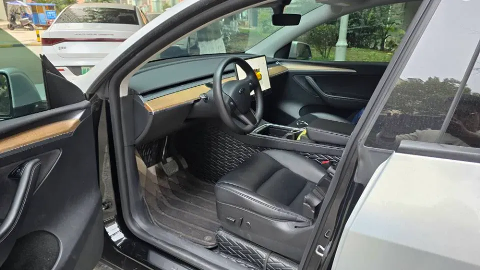 2022 Tesla Model Y BEV 60KWH,autocango,china used car exporter,china ev exporter,chinese used car exporter,chinese used ev exporter