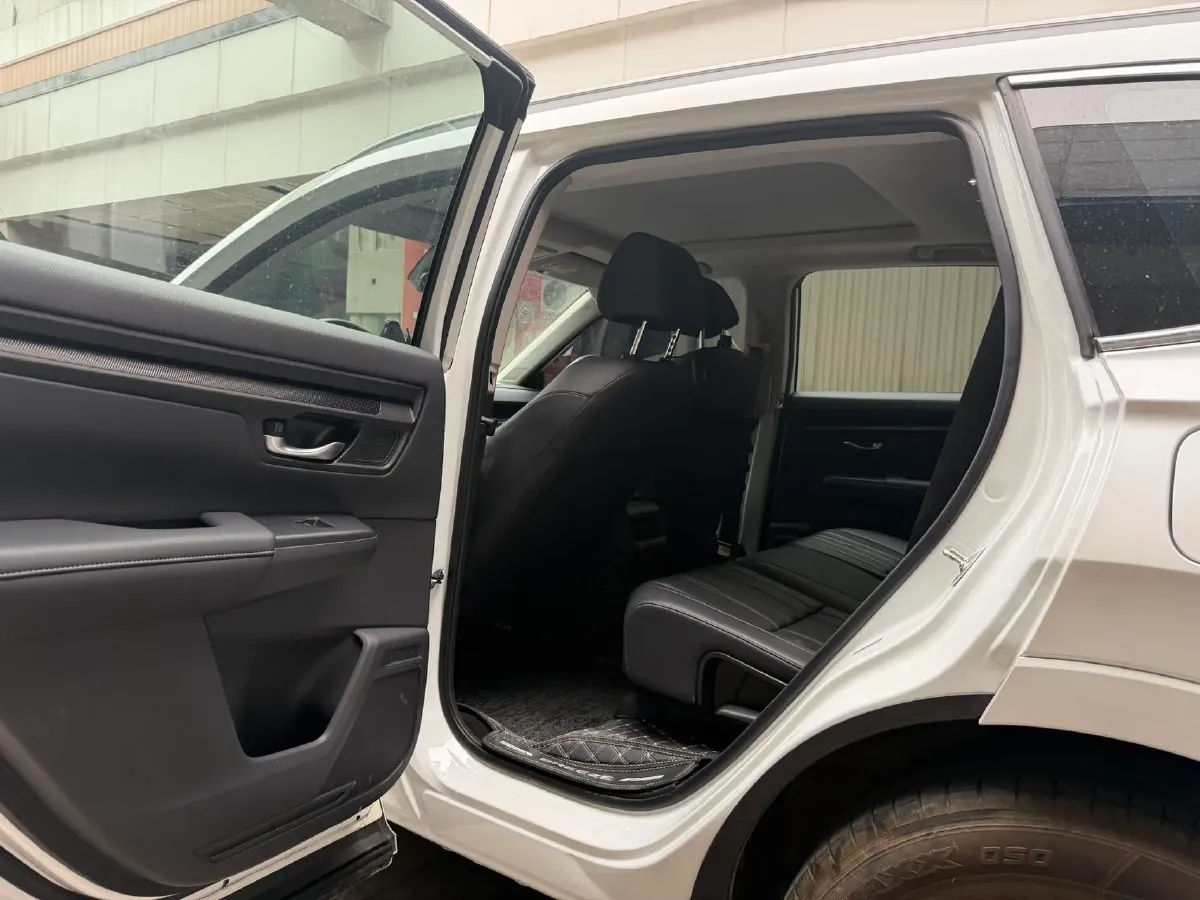 2023 Honda Breeze 1.5T 193HP L4 CVT,autocango,china used car exporter,china ev exporter,chinese used car exporter,chinese used ev exporter