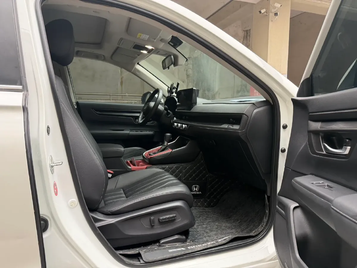 2023 Honda Breeze 1.5T 193HP L4 CVT,autocango,china used car exporter,china ev exporter,chinese used car exporter,chinese used ev exporter