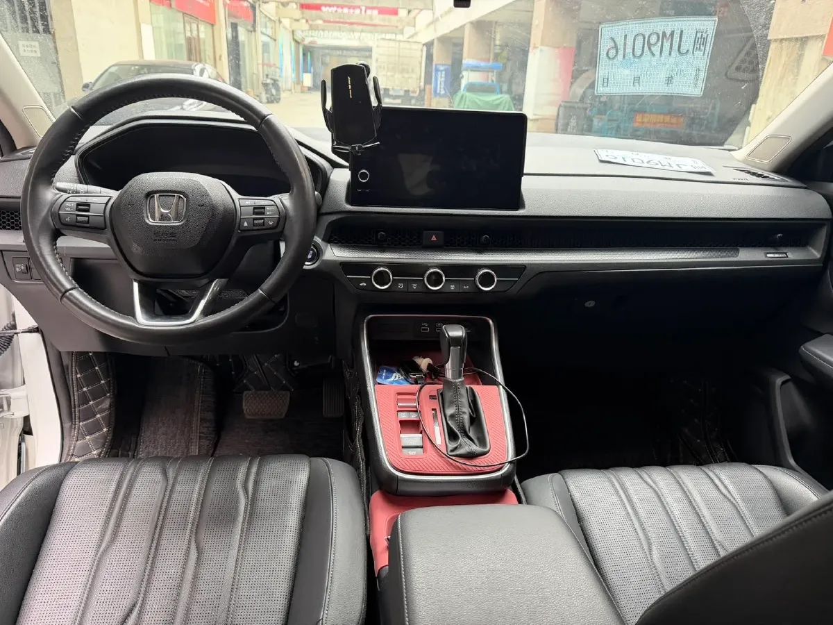 2023 Honda Breeze 1.5T 193HP L4 CVT,autocango,china used car exporter,china ev exporter,chinese used car exporter,chinese used ev exporter