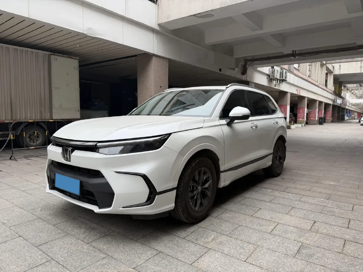 2023 Honda Breeze 1.5T 193HP L4 CVT,autocango,china used car exporter,china ev exporter,chinese used car exporter,chinese used ev exporter