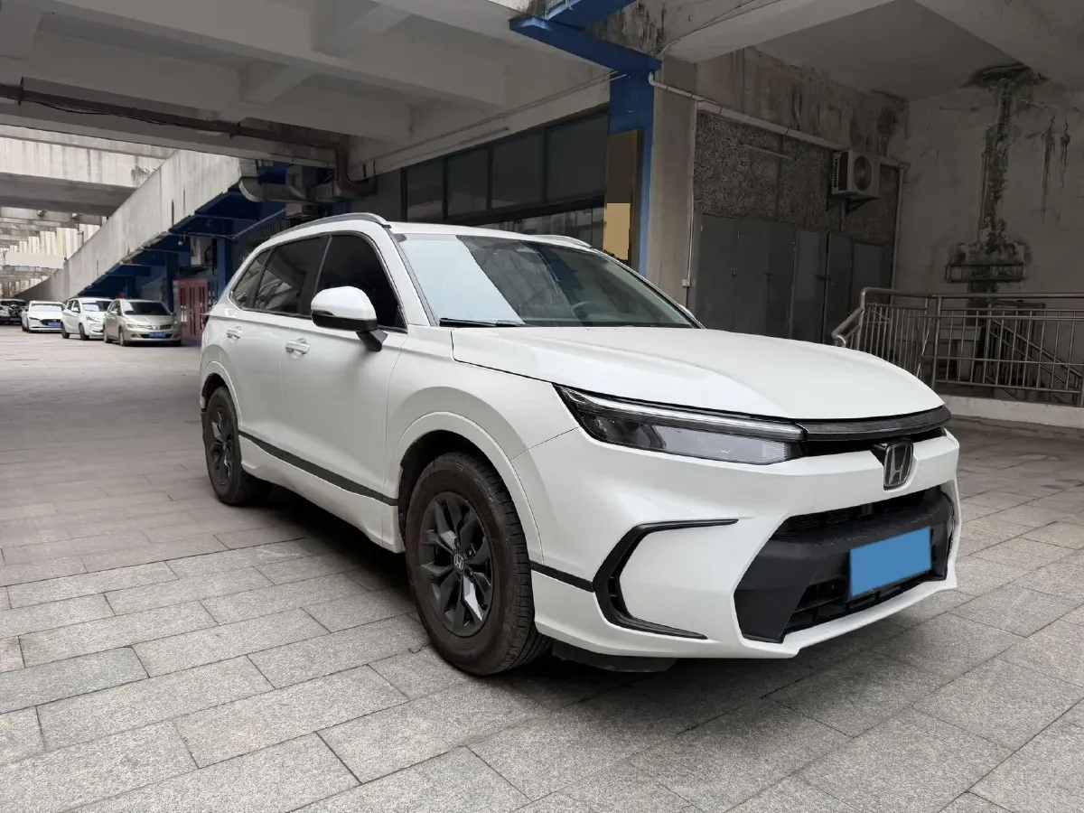 2023 Honda Breeze 1.5T 193HP L4 CVT,autocango,china used car exporter,china ev exporter,chinese used car exporter,chinese used ev exporter