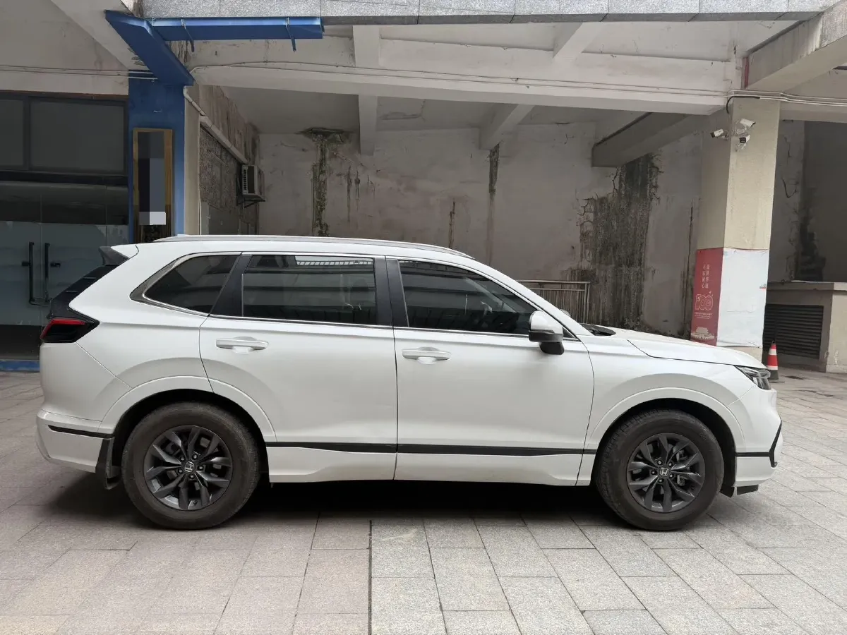 2023 Honda Breeze 1.5T 193HP L4 CVT,autocango,china used car exporter,china ev exporter,chinese used car exporter,chinese used ev exporter
