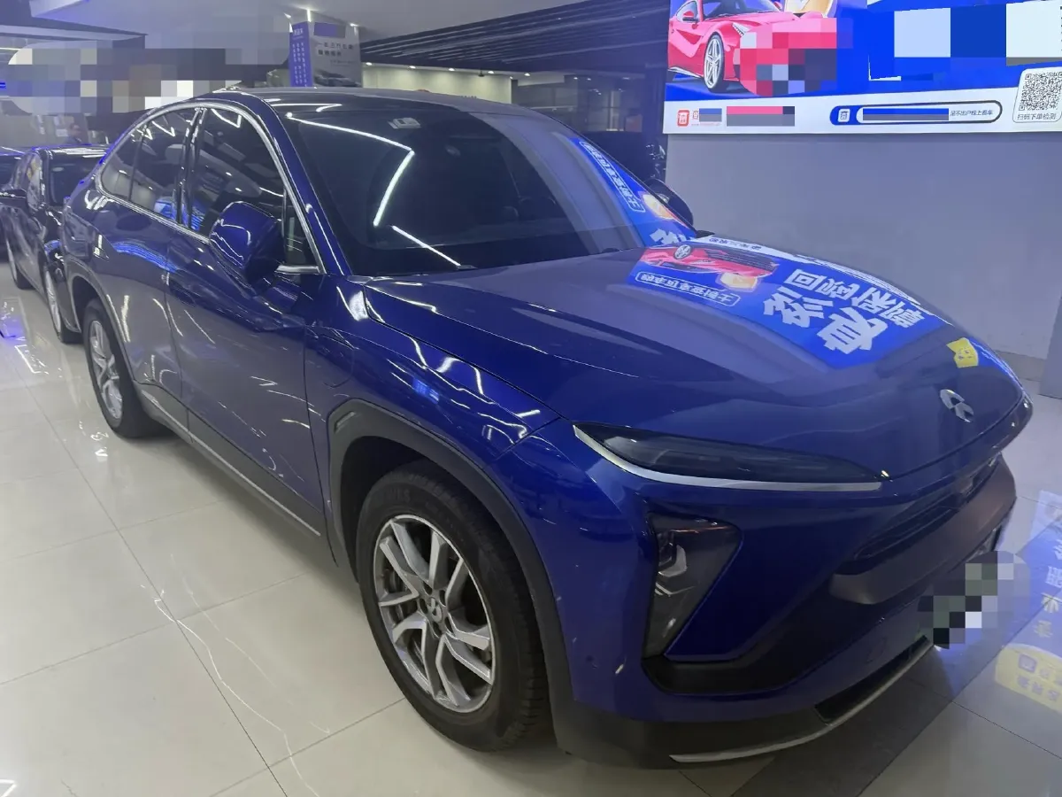 2020 NIO ES6 BEV 100KWH,autocango,china used car exporter,china ev exporter,chinese used car exporter,chinese used ev exporter