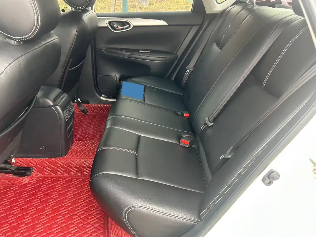 2022 Nissan Sylphy 1.6L 122HP L4 CVT,autocango,china used car exporter,china ev exporter,chinese used car exporter,chinese used ev exporter