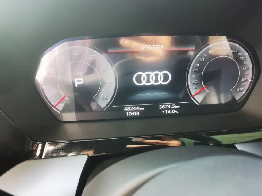 2022 Audi A3 1.4T 150HP L4 7DCT,autocango,china used car exporter,china ev exporter,chinese used car exporter,chinese used ev exporter