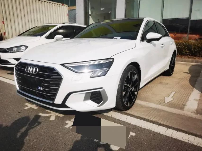 2022 Audi A3 1.4T 150HP L4 7DCT,autocango,china used car exporter,china ev exporter,chinese used car exporter,chinese used ev exporter