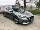 2022 Nissan Sylphy 1.2L 72HP L3 Hybrid