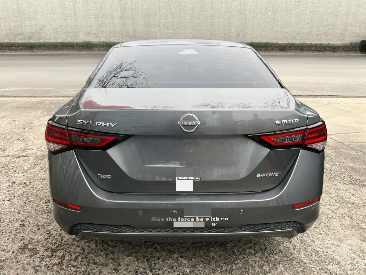 2022 Nissan Sylphy 1.2L 72HP L3 Hybrid,autocango,china used car exporter,china ev exporter,chinese used car exporter,chinese used ev exporter