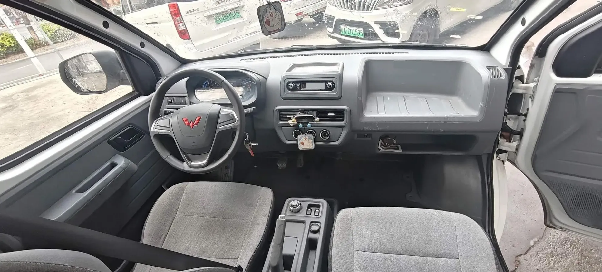 2024 WuLing YangGuang BEV 41.9KWH,autocango,china used car exporter,china ev exporter,chinese used car exporter,chinese used ev exporter