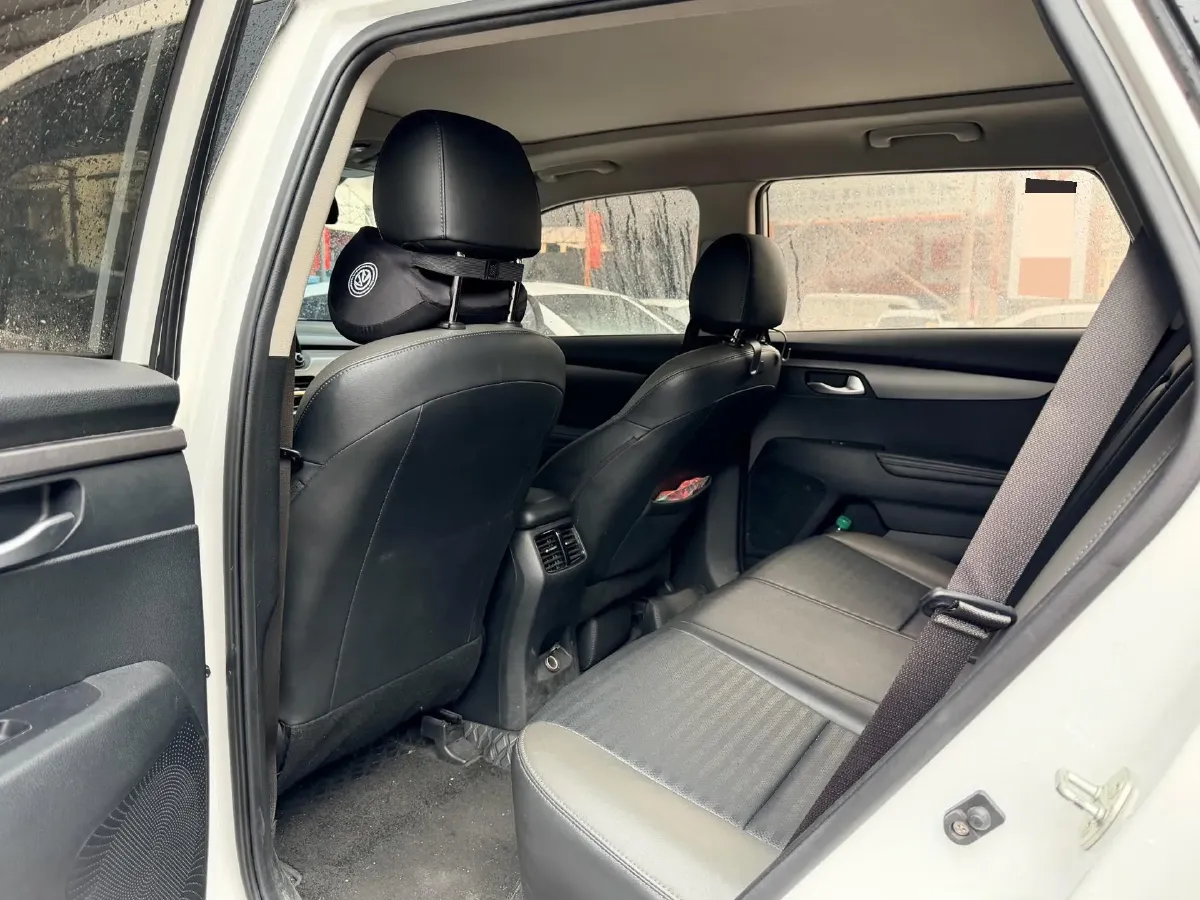 2018 Kia Sportage R 2.0L 160HP L4 6AT,autocango,china used car exporter,china ev exporter,chinese used car exporter,chinese used ev exporter