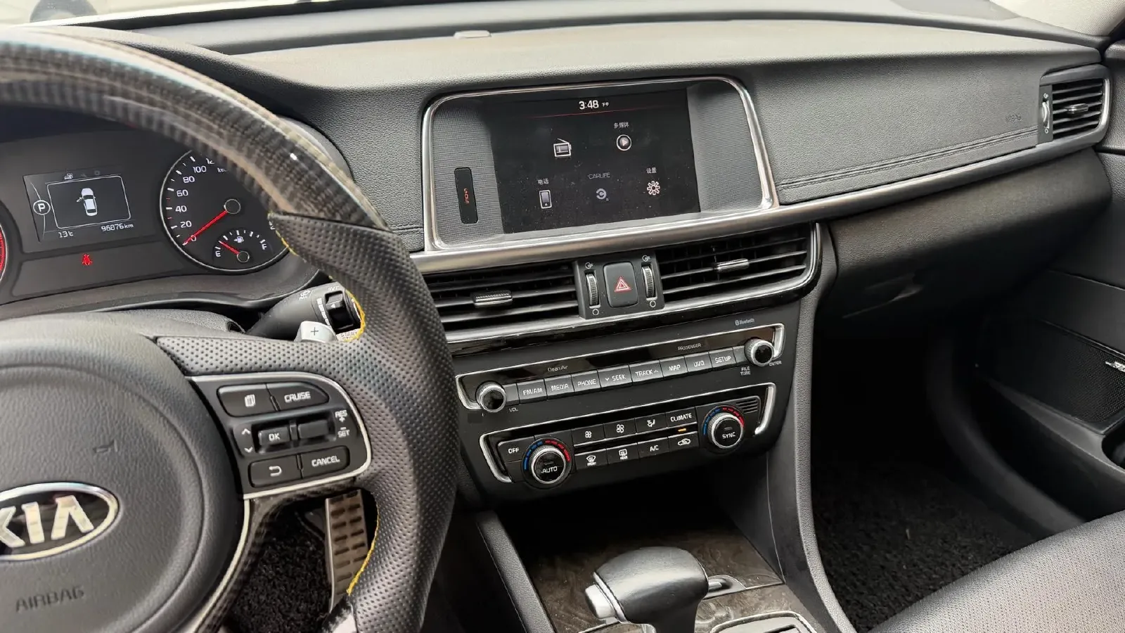 2016 Kia K5 1.6T 180HP L4 7DCT,autocango,china used car exporter,china ev exporter,chinese used car exporter,chinese used ev exporter