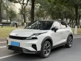 2025 LYNK&CO 06 2025 LYNK&CO 06,autocango,china used car exporter,china ev exporter,chinese used car exporter,chinese used ev exporter