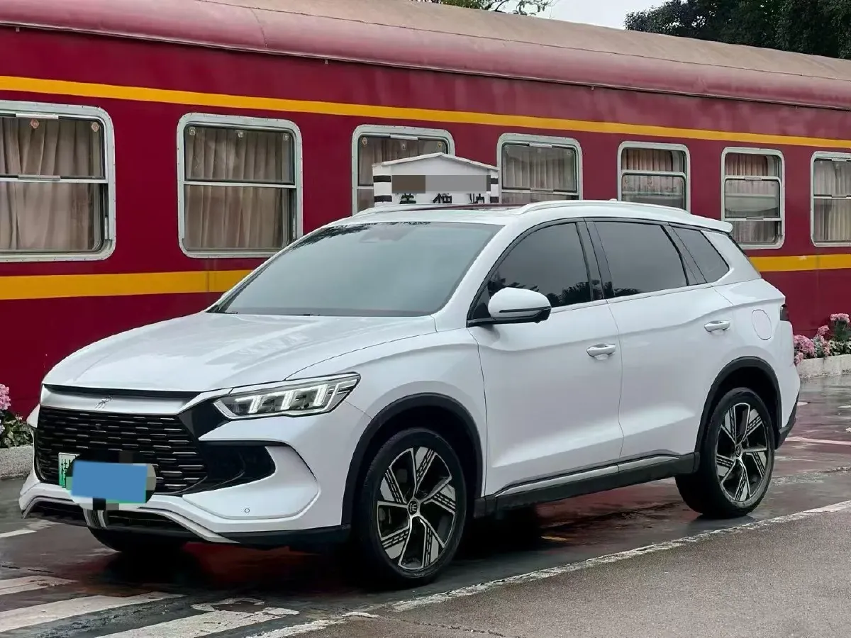 2023 BYD Song Pro 1.5L 110HP L4 E-CVT PHEV 18.3KWH,autocango,china used car exporter,china ev exporter,chinese used car exporter,chinese used ev exporter