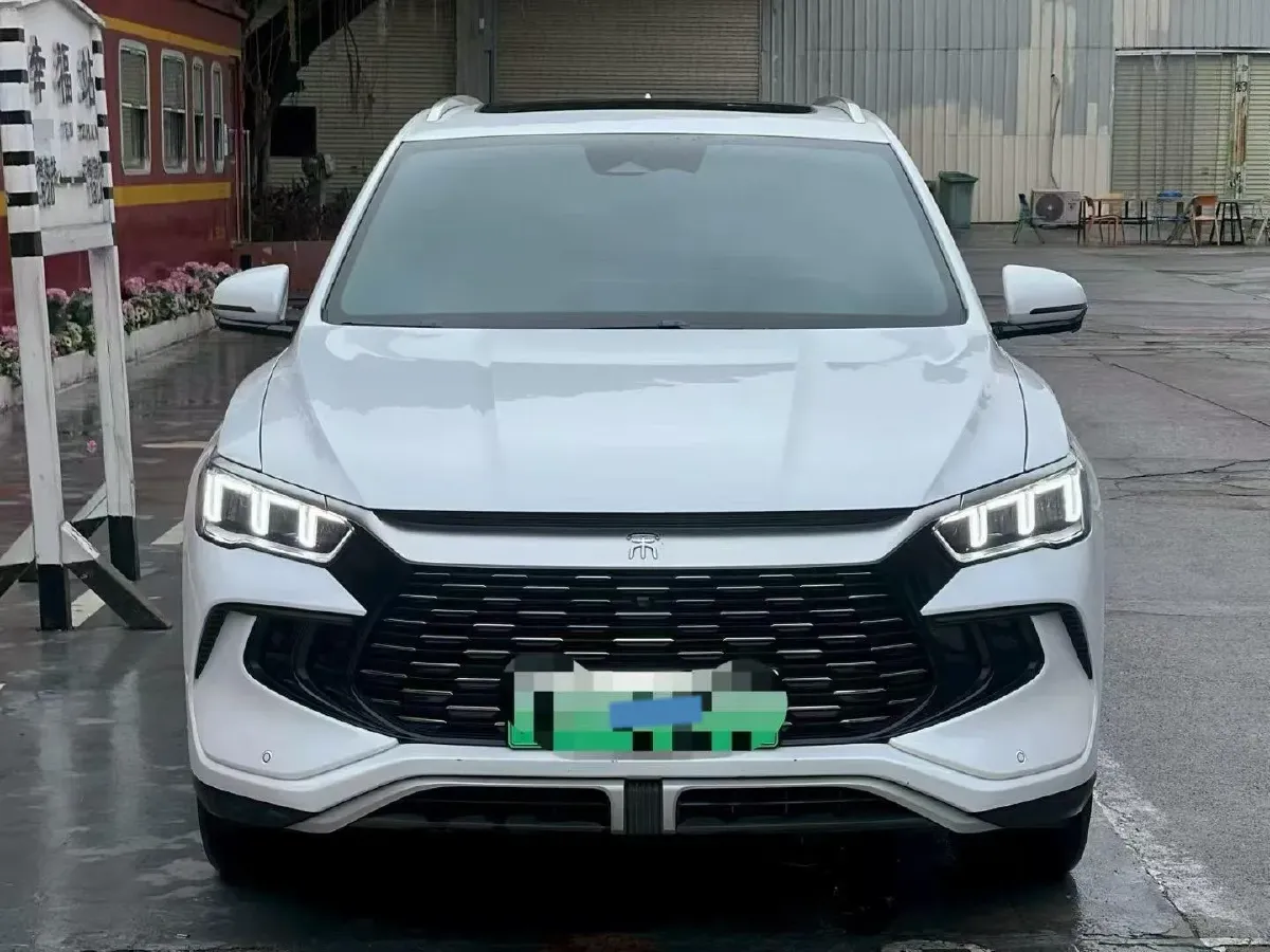 2023 BYD Song Pro 1.5L 110HP L4 E-CVT PHEV 18.3KWH,autocango,china used car exporter,china ev exporter,chinese used car exporter,chinese used ev exporter