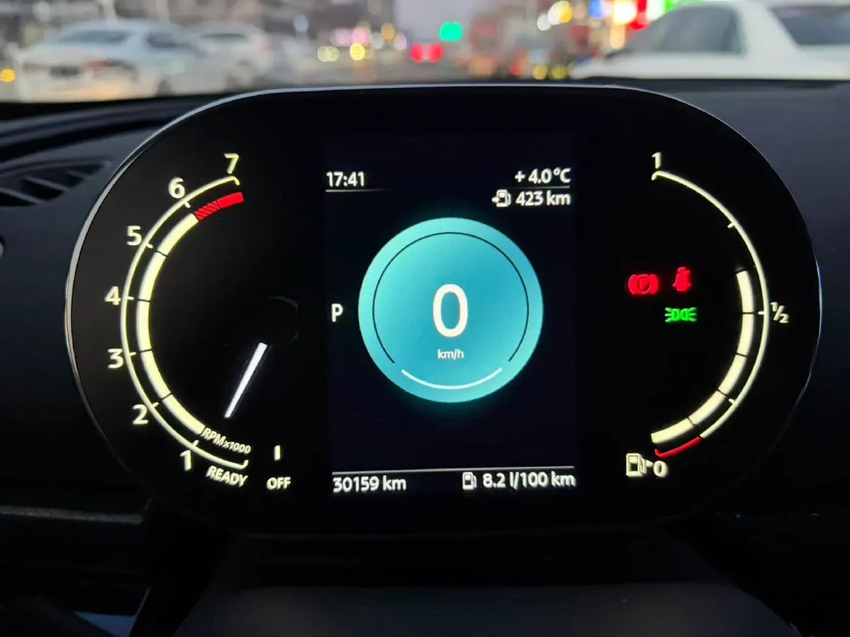 2023 MINI CLUBMAN 2.0T 192HP L4 7DCT,autocango,china used car exporter,china ev exporter,chinese used car exporter,chinese used ev exporter