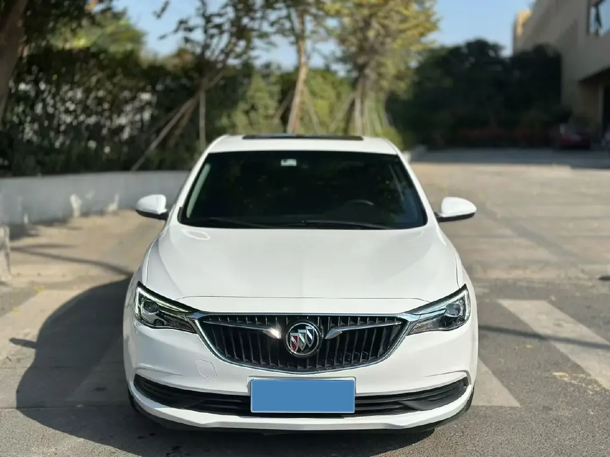 2021 Buick Excelle 1.5L 113HP L4 6AT,autocango,china used car exporter,china ev exporter,chinese used car exporter,chinese used ev exporter