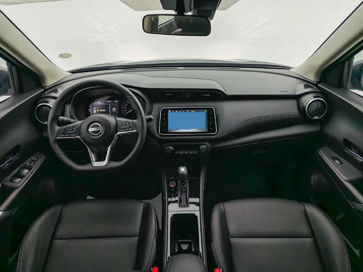 2023 Nissan Kicks 1.5L 122HP L4 CVT,autocango,china used car exporter,china ev exporter,chinese used car exporter,chinese used ev exporter