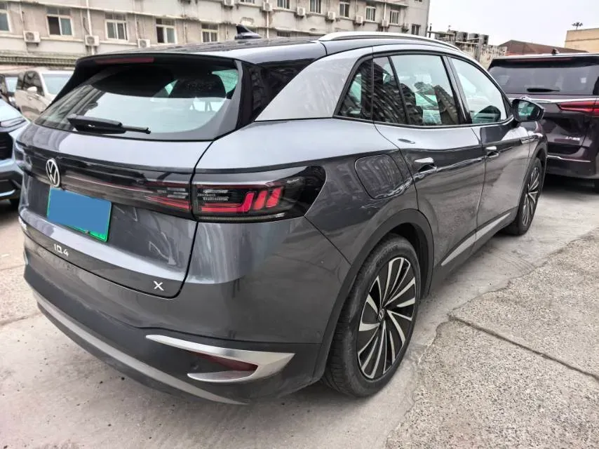 2022 Volkswagen ID.4 X BEV 83.4KWH,autocango,china used car exporter,china ev exporter,chinese used car exporter,chinese used ev exporter