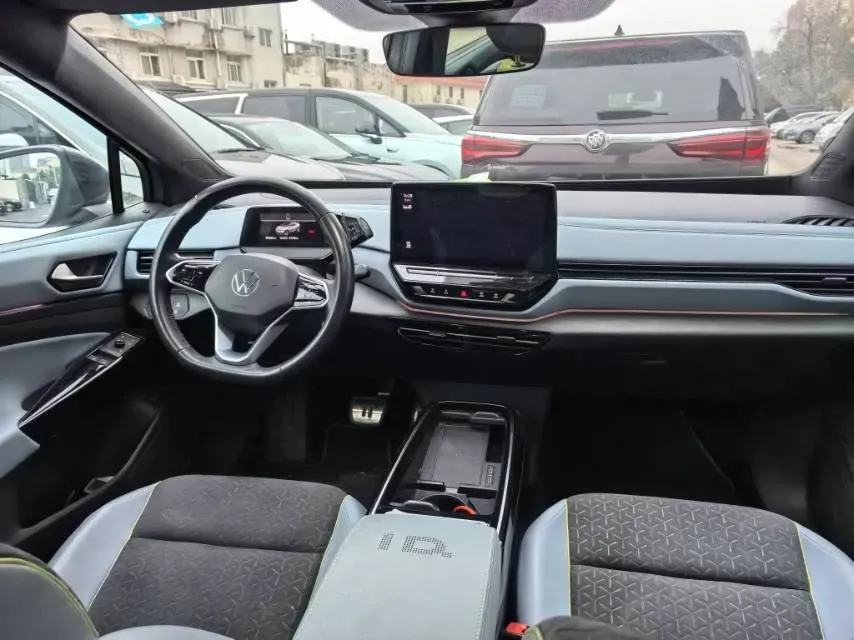 2022 Volkswagen ID.4 X BEV 83.4KWH,autocango,china used car exporter,china ev exporter,chinese used car exporter,chinese used ev exporter