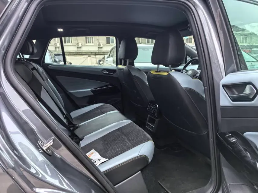 2022 Volkswagen ID.4 X BEV 83.4KWH,autocango,china used car exporter,china ev exporter,chinese used car exporter,chinese used ev exporter