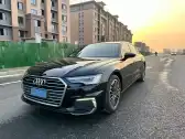 2020 AUDI A6L 2020 AUDI A6L,autocango,china used car exporter,china ev exporter,chinese used car exporter,chinese used ev exporter
