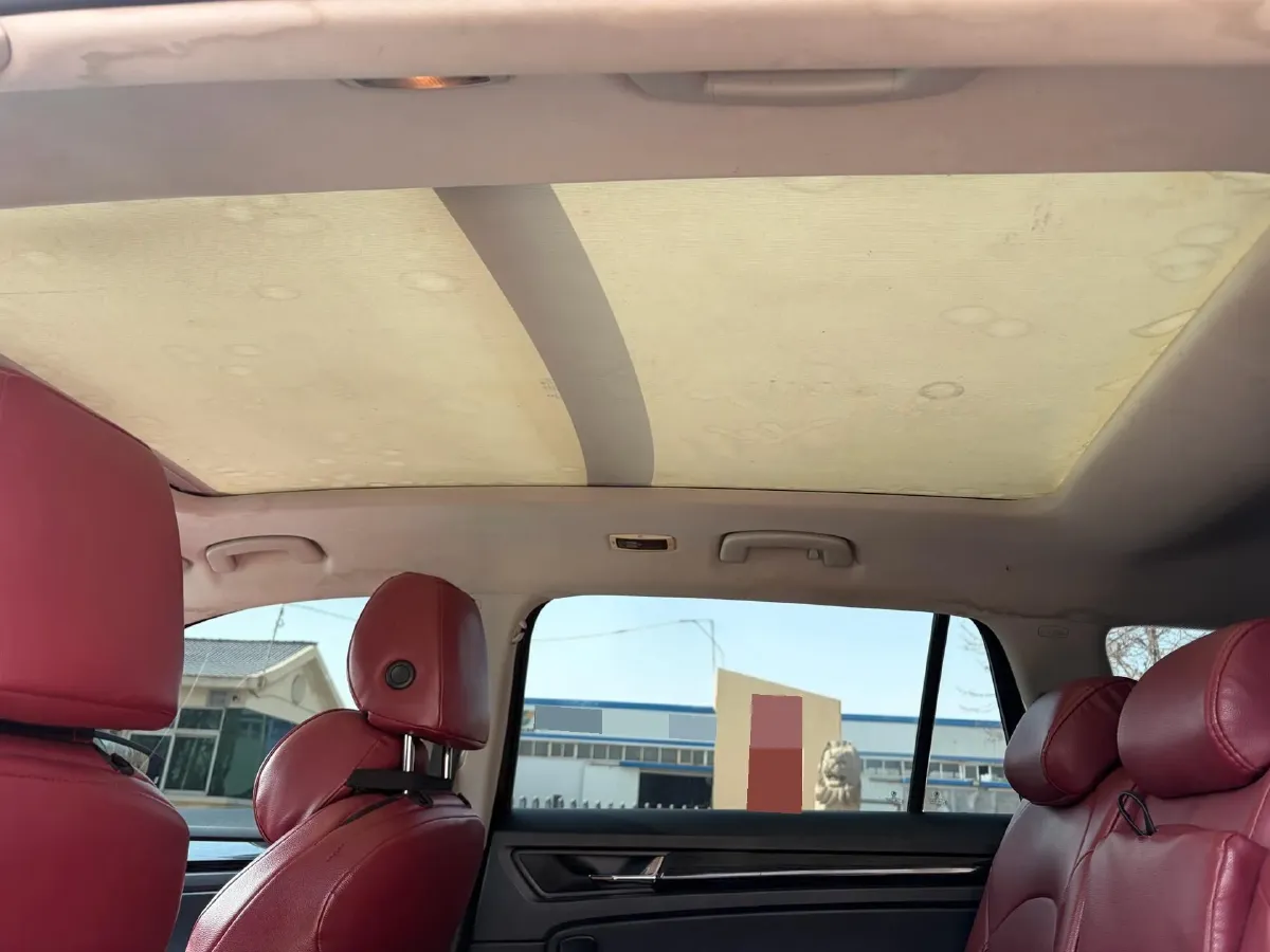 2018 Skoda Kodiak 2.0T 186HP L4 7DCT,autocango,china used car exporter,china ev exporter,chinese used car exporter,chinese used ev exporter