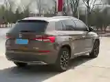 2018 Skoda Kodiak 2.0T 186HP L4 7DCT