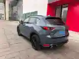 2021 Mazda CX-5 2.0L 155HP L4 6AT