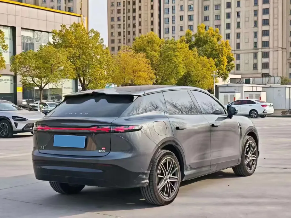 2025 Voyah ZhiYin BEV,autocango,china used car exporter,china ev exporter,chinese used car exporter,chinese used ev exporter