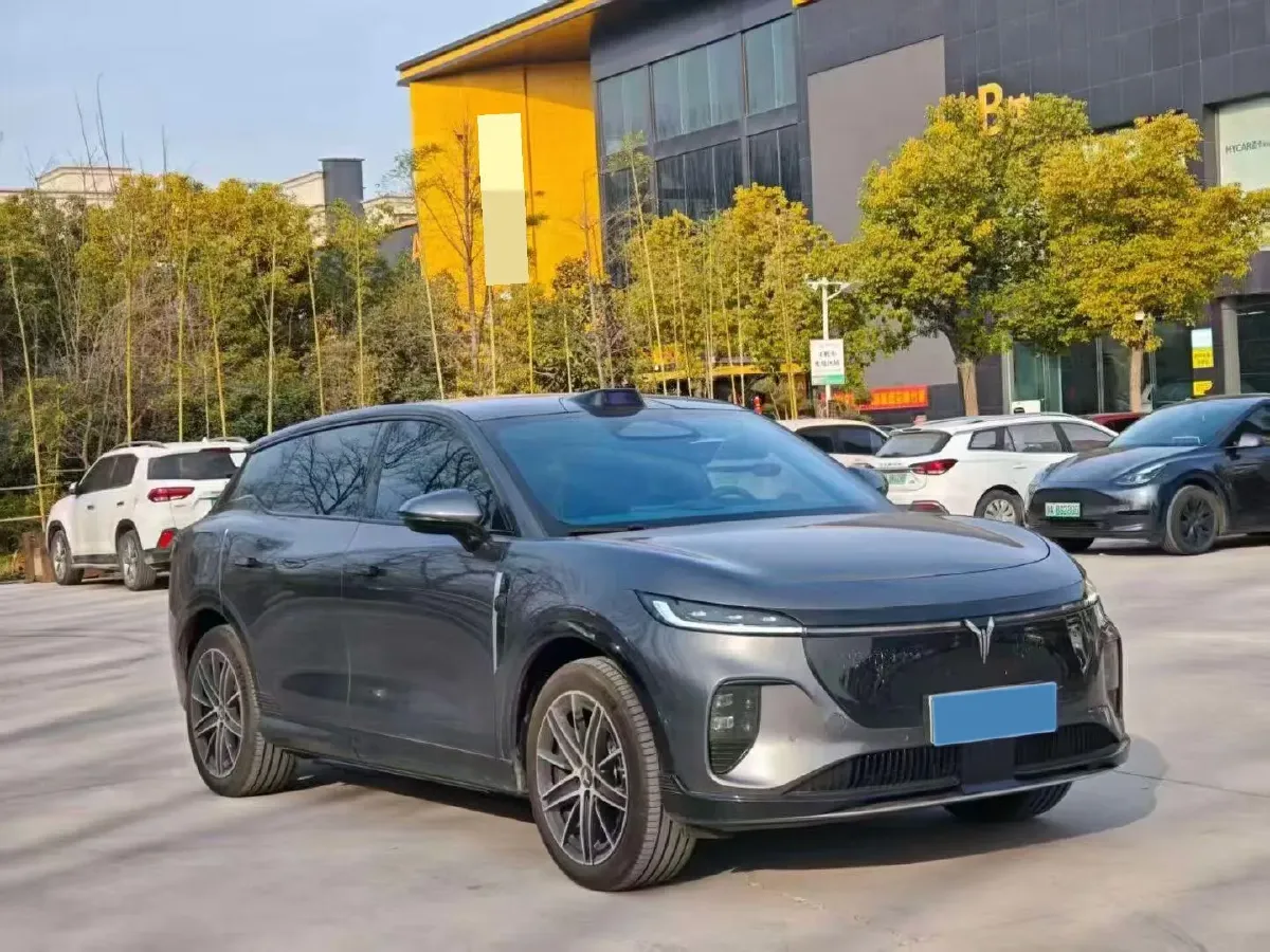 2025 Voyah ZhiYin BEV,autocango,china used car exporter,china ev exporter,chinese used car exporter,chinese used ev exporter
