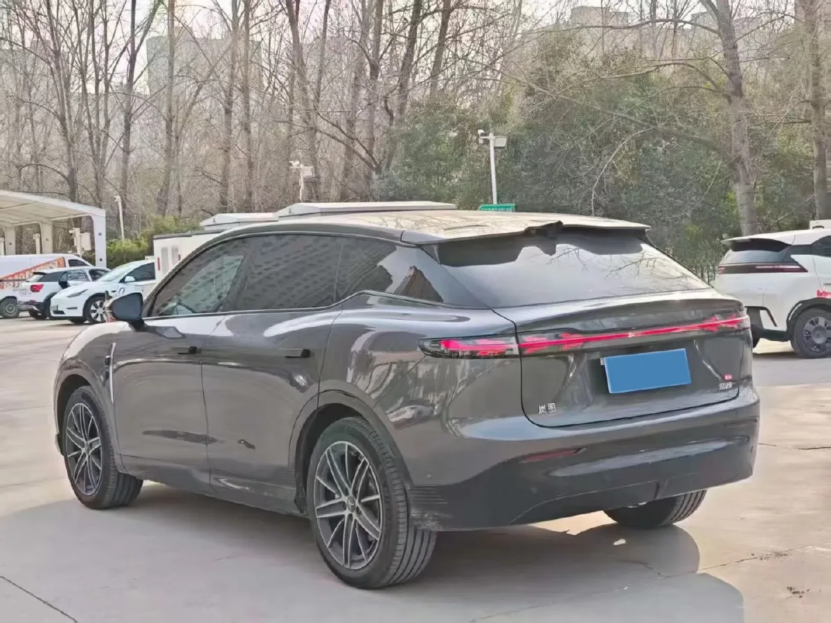 2025 Voyah ZhiYin BEV,autocango,china used car exporter,china ev exporter,chinese used car exporter,chinese used ev exporter