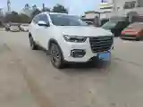 2020 Haval H6 1.5T 169HP L4 7DCT