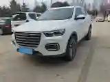 2020 Haval H6 1.5T 169HP L4 7DCT