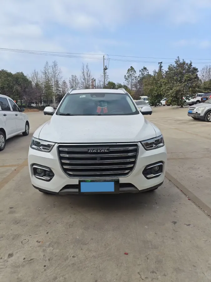 2020 Haval H6 1.5T 169HP L4 7DCT,autocango,china used car exporter,china ev exporter,chinese used car exporter,chinese used ev exporter