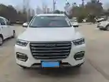 2020 Haval H6 1.5T 169HP L4 7DCT