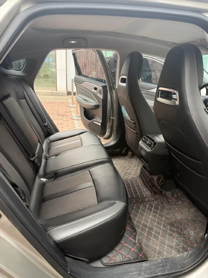 2022 Aion S Plus BEV 58.8KWH,autocango,china used car exporter,china ev exporter,chinese used car exporter,chinese used ev exporter