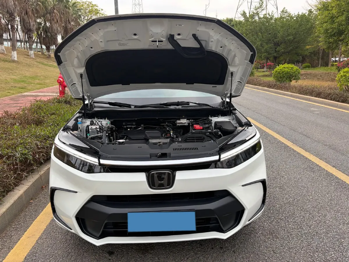 2023 Honda Breeze 1.5T 193HP L4 CVT,autocango,china used car exporter,china ev exporter,chinese used car exporter,chinese used ev exporter