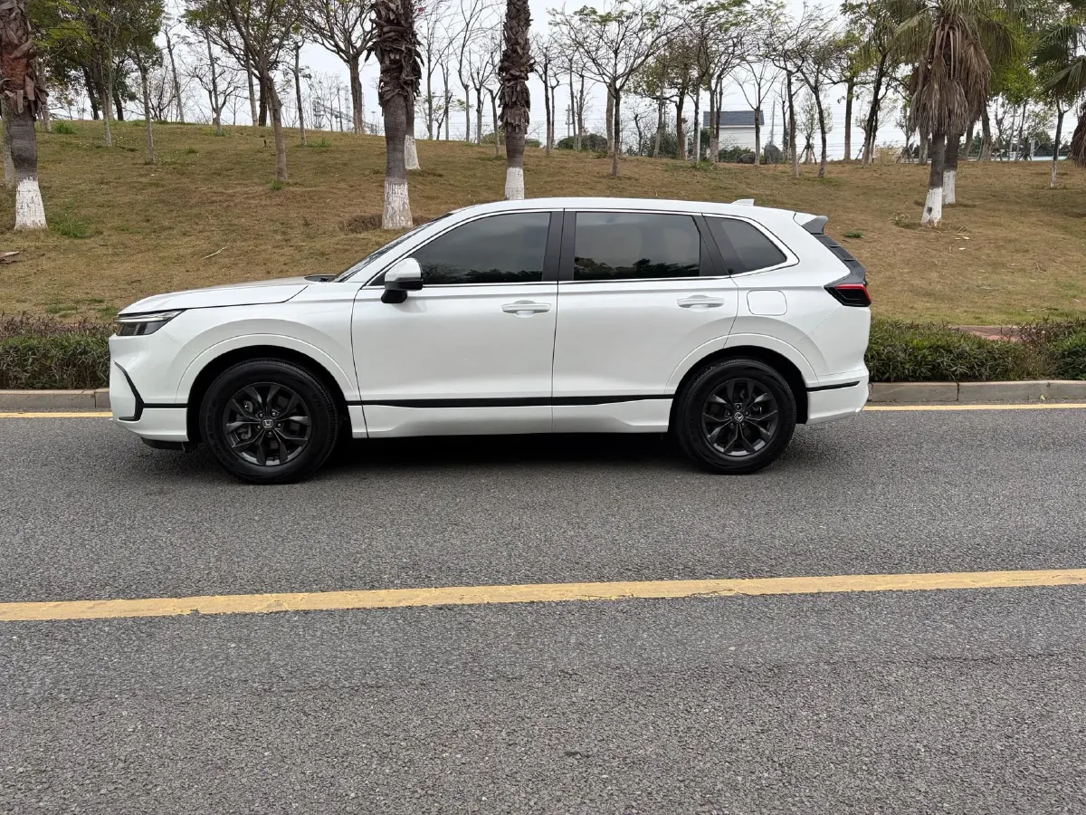 2023 Honda Breeze 1.5T 193HP L4 CVT,autocango,china used car exporter,china ev exporter,chinese used car exporter,chinese used ev exporter