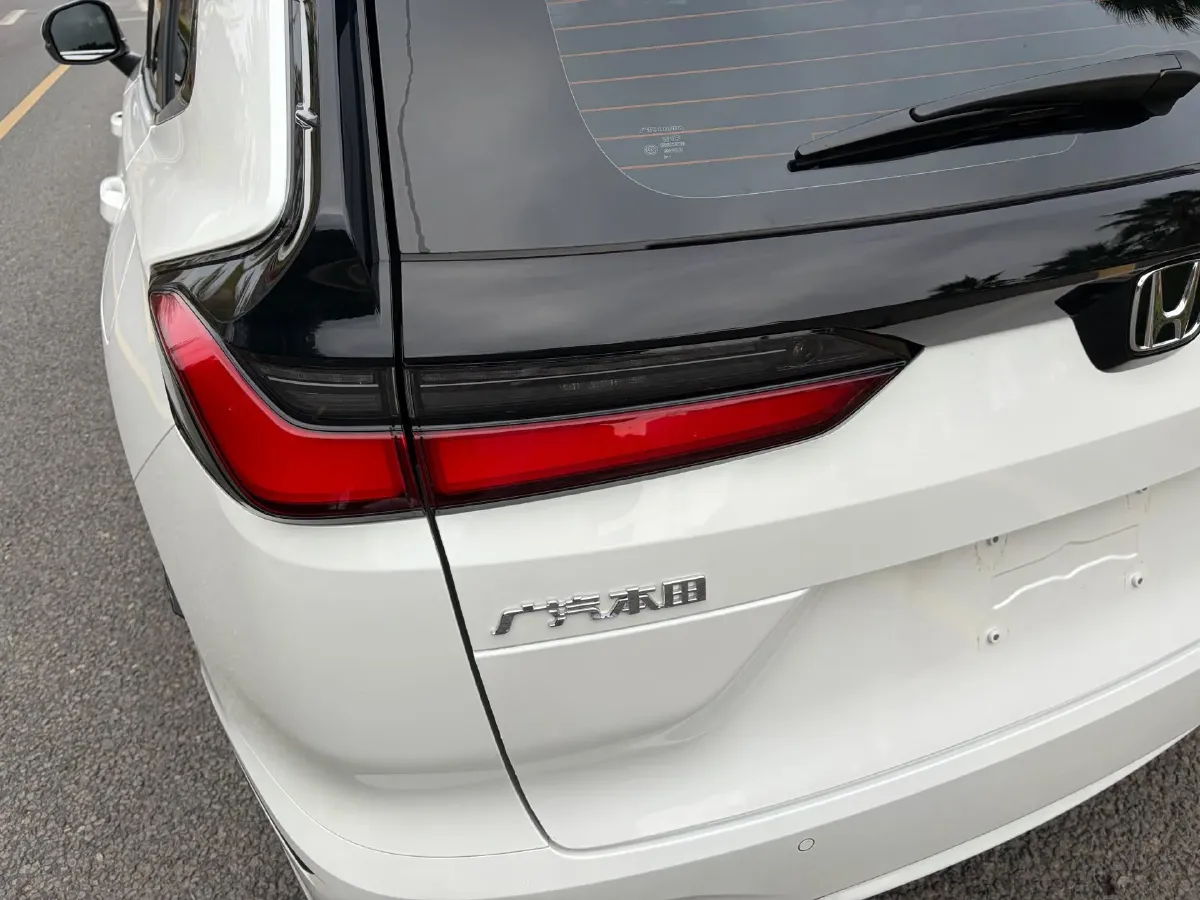 2023 Honda Breeze 1.5T 193HP L4 CVT,autocango,china used car exporter,china ev exporter,chinese used car exporter,chinese used ev exporter