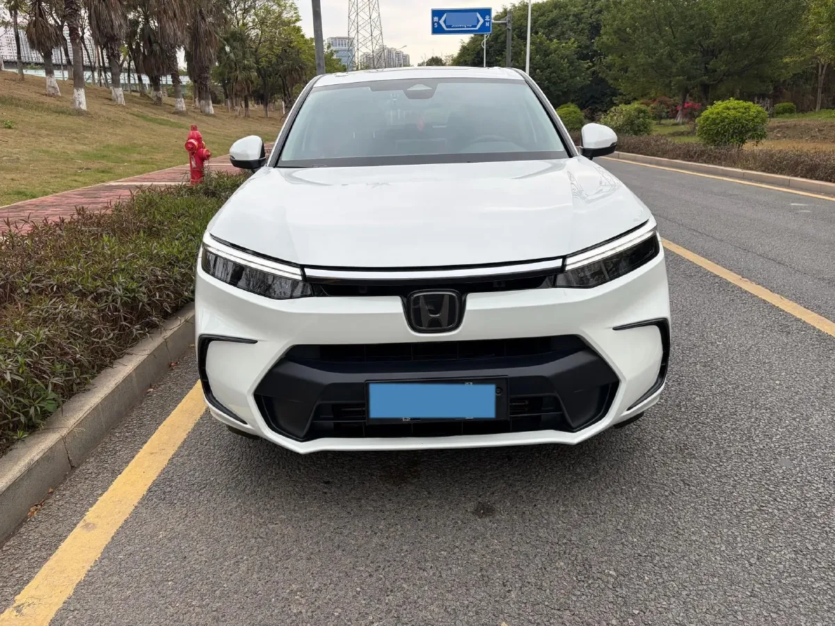 2023 Honda Breeze 1.5T 193HP L4 CVT,autocango,china used car exporter,china ev exporter,chinese used car exporter,chinese used ev exporter