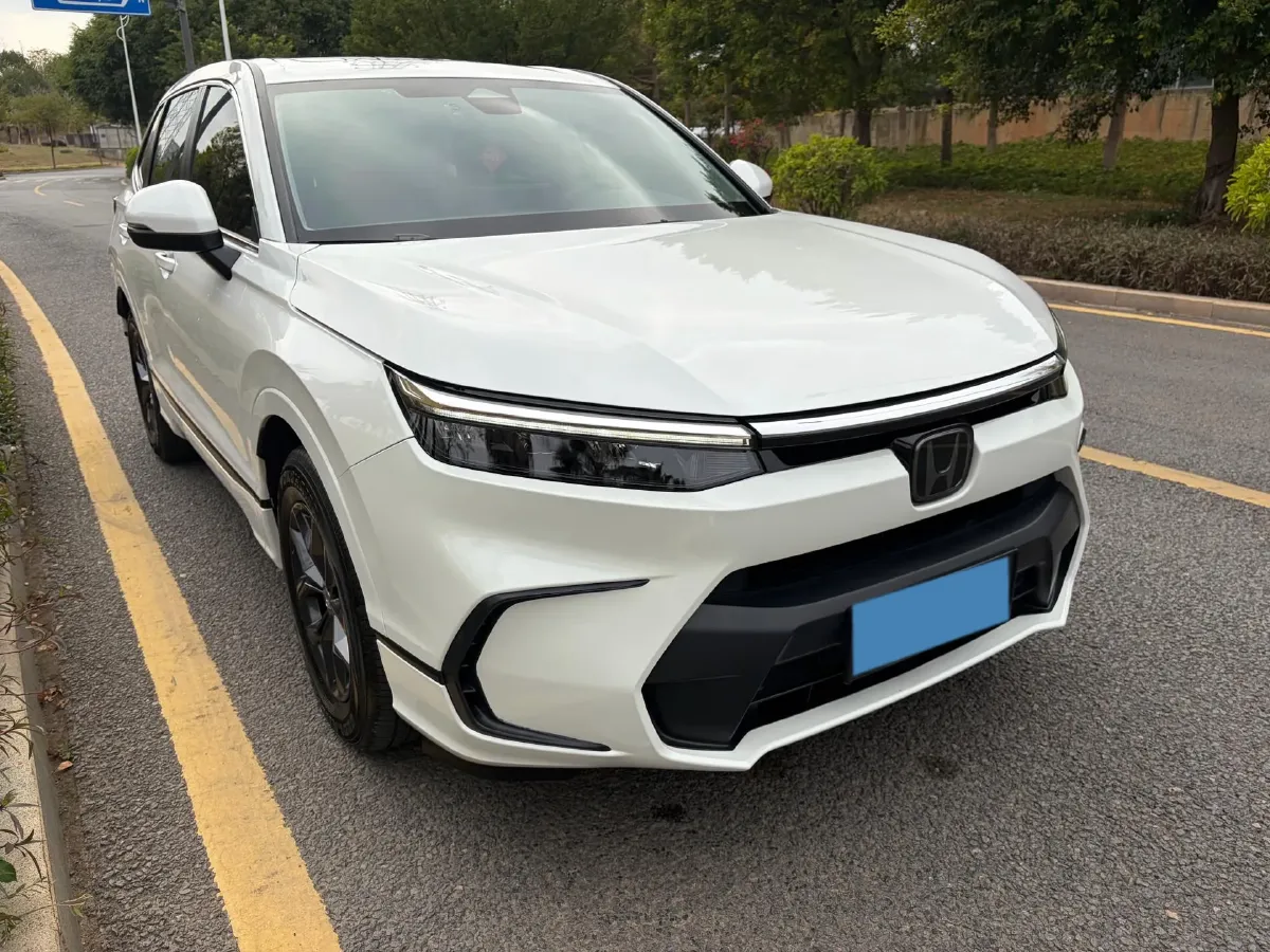 2023 Honda Breeze 1.5T 193HP L4 CVT,autocango,china used car exporter,china ev exporter,chinese used car exporter,chinese used ev exporter